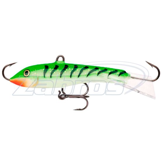 Фото Rapala Jigging Rap, 2 см, 4 г, GGT