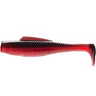 Силикон Z-Man Minnowz, 3,00", 7,6 см, 6 шт, Red Shad, купить, цены в Киеве и Украине, интернет-магазин | Zabros