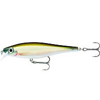 Воблер Rapala BX Minnow 70F, 7 см, 7 г, 1,2 м, SMT, купити, ціна, Київ, Україна | Zabros