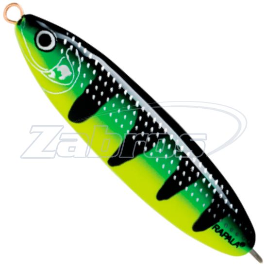 Фото Rapala Weedless Minnow Spoon, 22 г, 8 см, FYGT