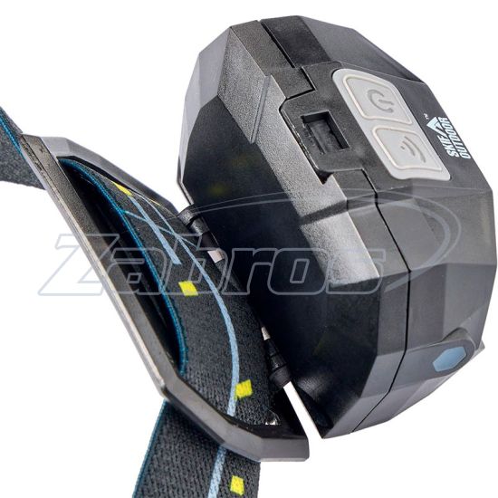 Фотографія Skif Outdoor Facette