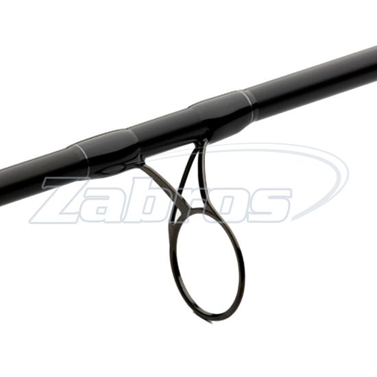 Малюнок Prologic C1 Avenger Old Skool, 72734, 3,6 м, 2 секц, 3,5 lb Малюнок Prologic C1 Avenger Old Skool, 72734, 3,6 м, 2 секц, 3,5 lb