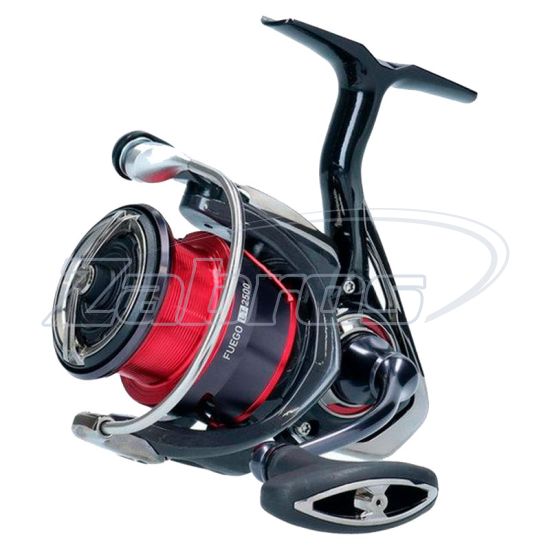 Фото Daiwa 20 Fuego LT, 6000