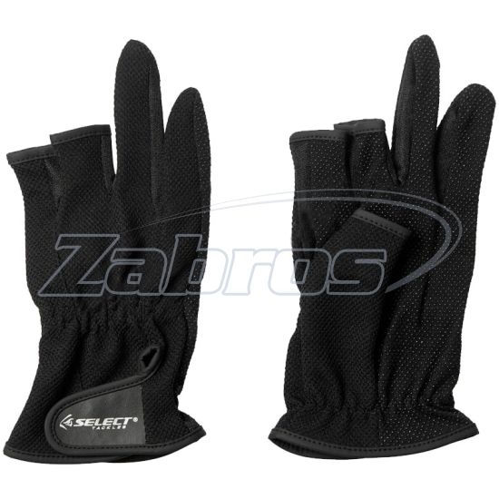 Фото Select Basic, SL-GB01, L, Black