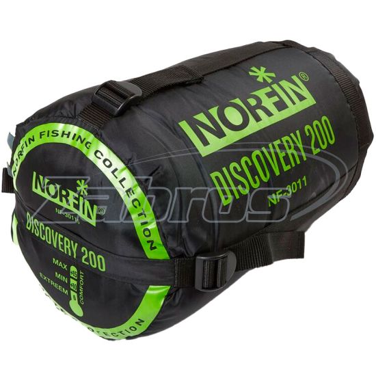 Малюнок Norfin Discovery 200, NF-30115