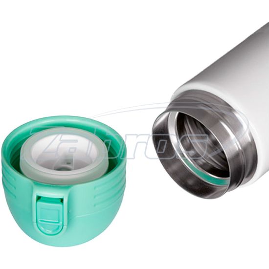 Фотография Skif Outdoor Bokeh, 0,5 л, Green