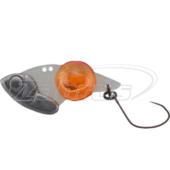 Фото Jackall Kuroball β, 2,5 г, 2,6 см, 205
