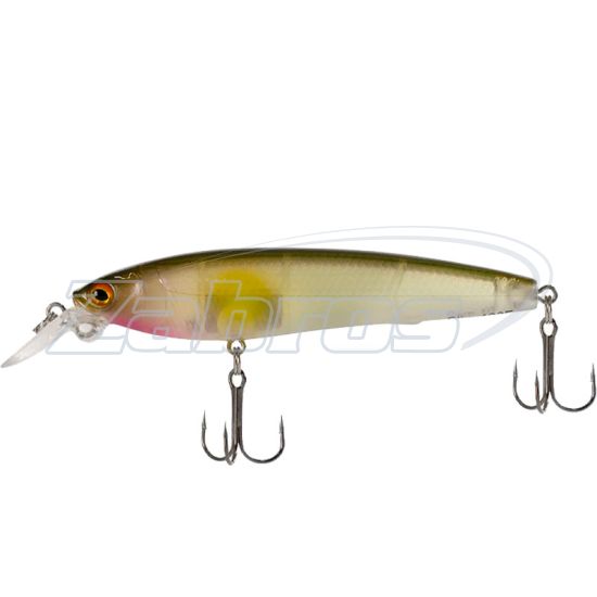 Фото X-Fish Slim 100F, 10 см, 16,5 г, 1,2 м, 014