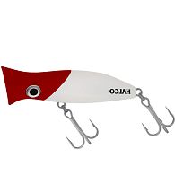 Воблер Halco Roosta Popper 80, 8 см, 16 г, H53, купити, ціна, Київ, Україна | Zabros