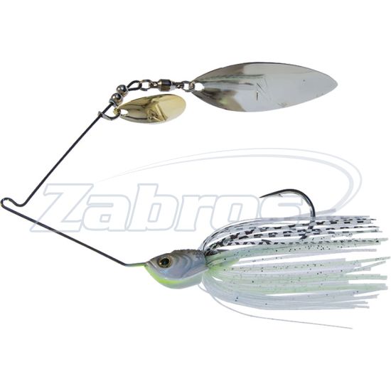 Фото Z-Man Slingbladez Willow Colorado, 14 г, Spot Remover