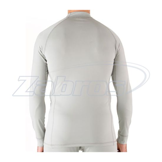 Фотографія Fahrenheit Power Dry, XXL, Gray