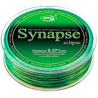 Волосінь Katran Synapse Eclipse, 0,286 мм, 6,15 кг, 1000 м, Neon+Black: купити, ціна, Київ, Україна | Zabros