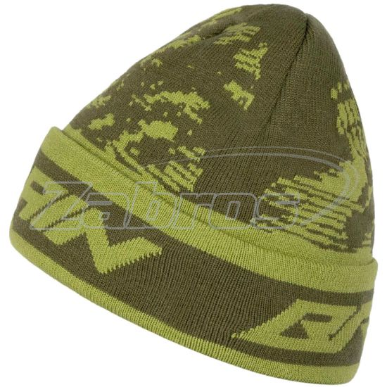 Фотография Brain Scale, 58, Green