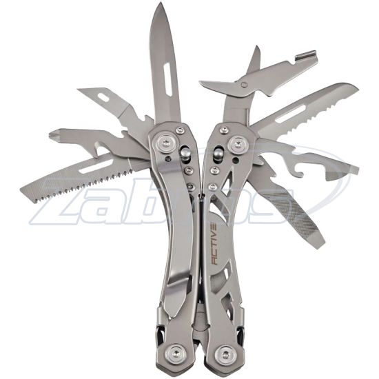 Малюнок Мультитул Active Crab