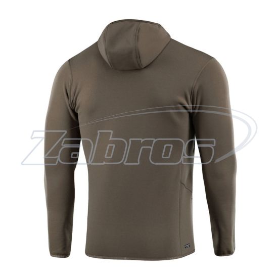 Фотографія M-Tac Shadow Micro Fleece, 20433001-XS, Olive