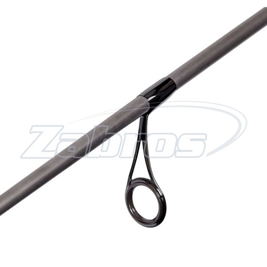 Картинка G.Loomis E6X Jig & Worm Spinning, E6X 803S JWR, 12689-01, 2,03 м, 1 секц, 5-17 г