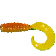 Силікон Z-Man Grubz, 2,50", 6,35 см, 8 шт, Motor Oil: купити, ціна, Київ, Україна | Zabros