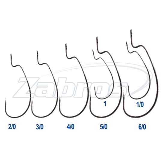 Фотографія BKK Chimera CD, 3/0, 6 шт