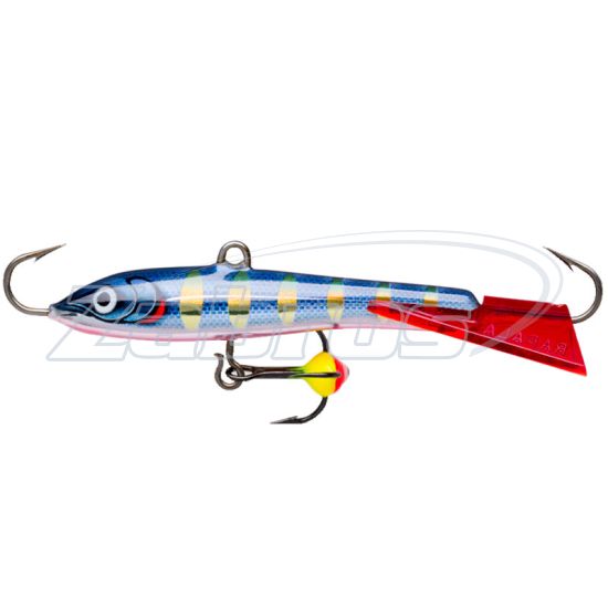 Фото Rapala Jigging Rap Beaded Hook, 5 см, 9 г, STHB