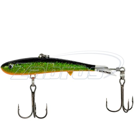 Фото Viking Fishing Mate Ice Jig, 5 см, 12 г, 18