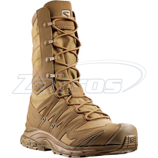 Фото Salomon XA Forces Jungle, L41228700, 10, Coyote Brown