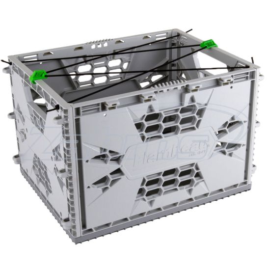 Фото Flambeau Tuff Krate, 455TK, 42,5x32,5x27,1 см