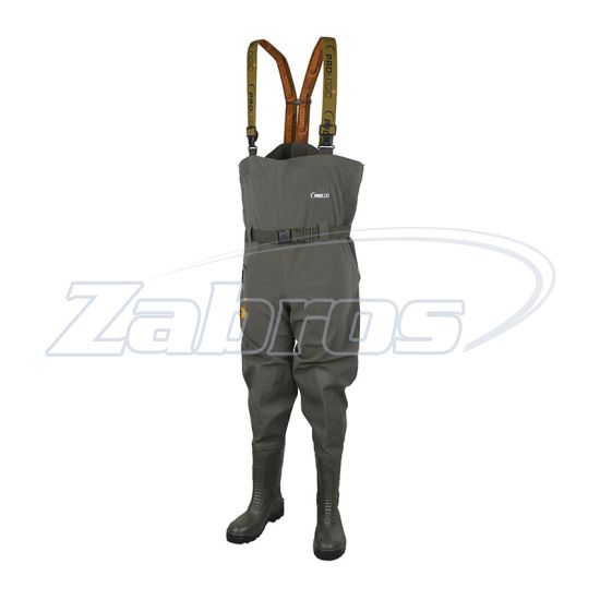 Фото Prologic Road Sign Chest Wader, 51528, 41