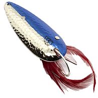 Блесна Dardevle Weedless 3/4oz, 21 г, 7 см, 065: купить, цена, Киев, Украина | Zabros