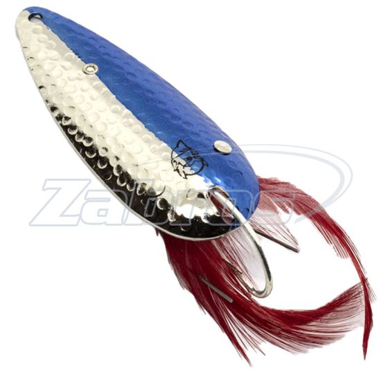 Фото Dardevle Weedless 3/4oz, 21 г, 7 см, 065