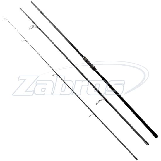 Фото Shimano TX-1B Carp, TX1B12INT3, 3,66 м, 3 секц, 3,50+ lb