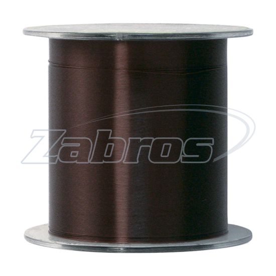 Фотография Trabucco T-Force Pro Carp, 053-15-300, 0,3 мм, 11,95 кг, 300 м, Brown