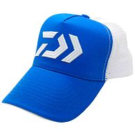 Кепка Daiwa Logo, Blue, купить, цены в Киеве и Украине, интернет-магазин | Zabros