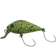 Воблер Nories Meet 33MR-F, 3,3 см, 2,7 г, 1,5 м, 359, купити, ціна, Київ, Україна | Zabros