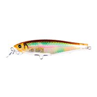 Воблер Yo-Zuri 3DR Minnow 100SP, 10 см, 17 г, 1,8 м, R1309-RSM, купить, цена, Киев, Украина | Zabros