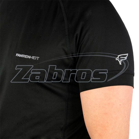 Цена Fahrenheit Power Dry L1, XL/R, Black
