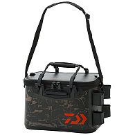 Баккан Daiwa LT Tackle Bag D (A), 25x36x26 см, купить, цены в Киеве и Украине, интернет-магазин | Zabros