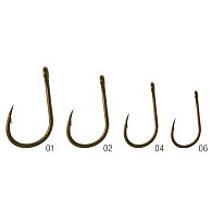 Крючок K-Karp Continental Boilie, 197-52-040, 4, 10 шт: купить, цена, Киев, Украина | Zabros