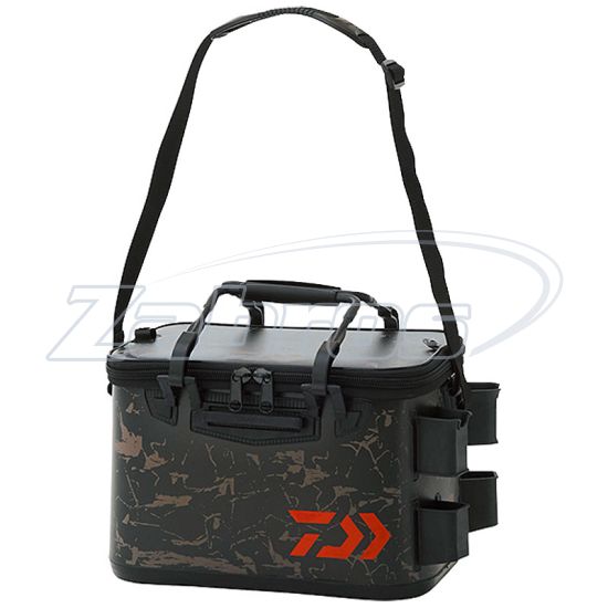 Фото Daiwa LT Tackle Bag D (A), 25x36x26 см