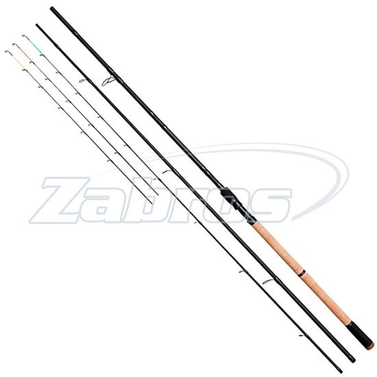 Фото Dam Detek Feeder, 70316, 3,3 м, до 50 г Фото Dam Detek Feeder, 70316, 3,3 м, до 50 г