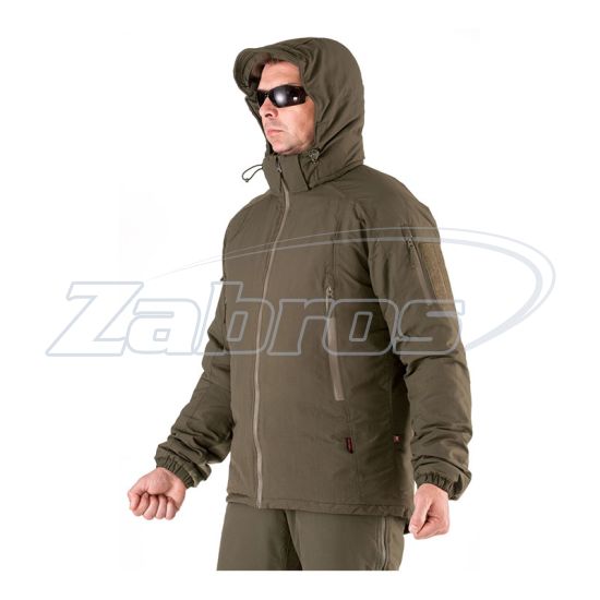 Фотография Fahrenheit Alfa Primaloft, FAGLPL10306XXL/R, Khaki