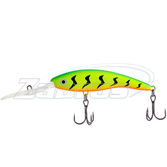 Фото Select Basher 90F, 9 см, 14 г, 4 м, 30