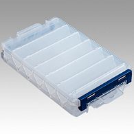 Коробка Meiho Reversible 120, 014472, 20x12,6x3,6 см: купить, цена, Киев, Украина | Zabros