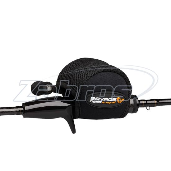 Фотография Savage Gear Baitcaster Cover 100-300, 75950