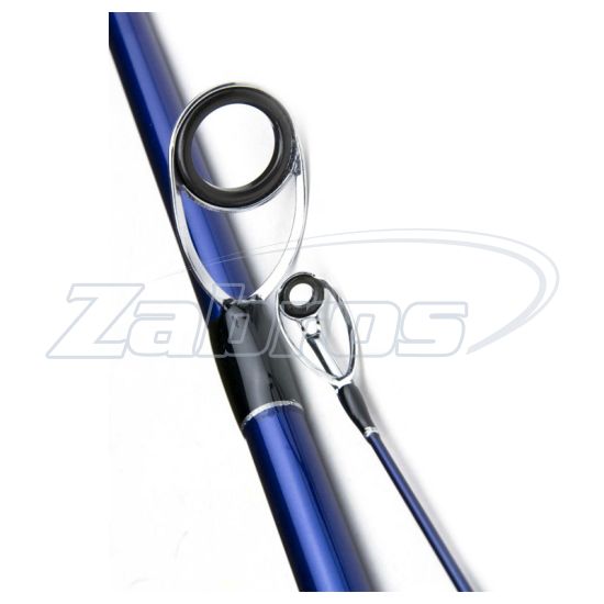 Цена Shimano Technium Spinning, STEC63ML, 2,08 м, 7-21 г