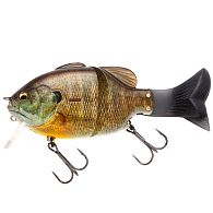 Воблер Imakatsu Gillroid Baby, 12 см, 34 г, 0,5 м, 548, купити, ціна, Київ, Україна | Zabros