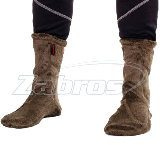 Фото Fahrenheit High Loft Husky, FAHL22006 40/43, Khaki