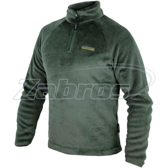 Фото Fahrenheit High Loft Husky, L/L, Olive Night