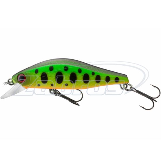 Фото Daiwa Tournament Wise Minnow 50FS, 16711-206, 5 см, 5,2 г, Firetiger Фото Daiwa Tournament Wise Minnow 50FS, 16711-206, 5 см, 5,2 г, Firetiger