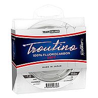 Флюорокарбон Team Salmo Fluorocarbon Troutino Soft, TS5017-023, 0,23 мм, 3,79 кг, 150 м: купити, ціна, Київ, Україна | Zabros