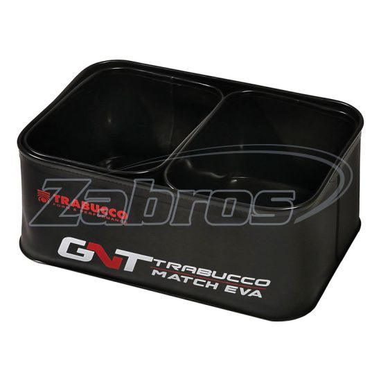 Фотография Trabucco GNT Groundbait Bowl Set 1+2, 048-37-320